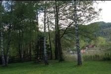 Freier Seezugang Keutschacher See
