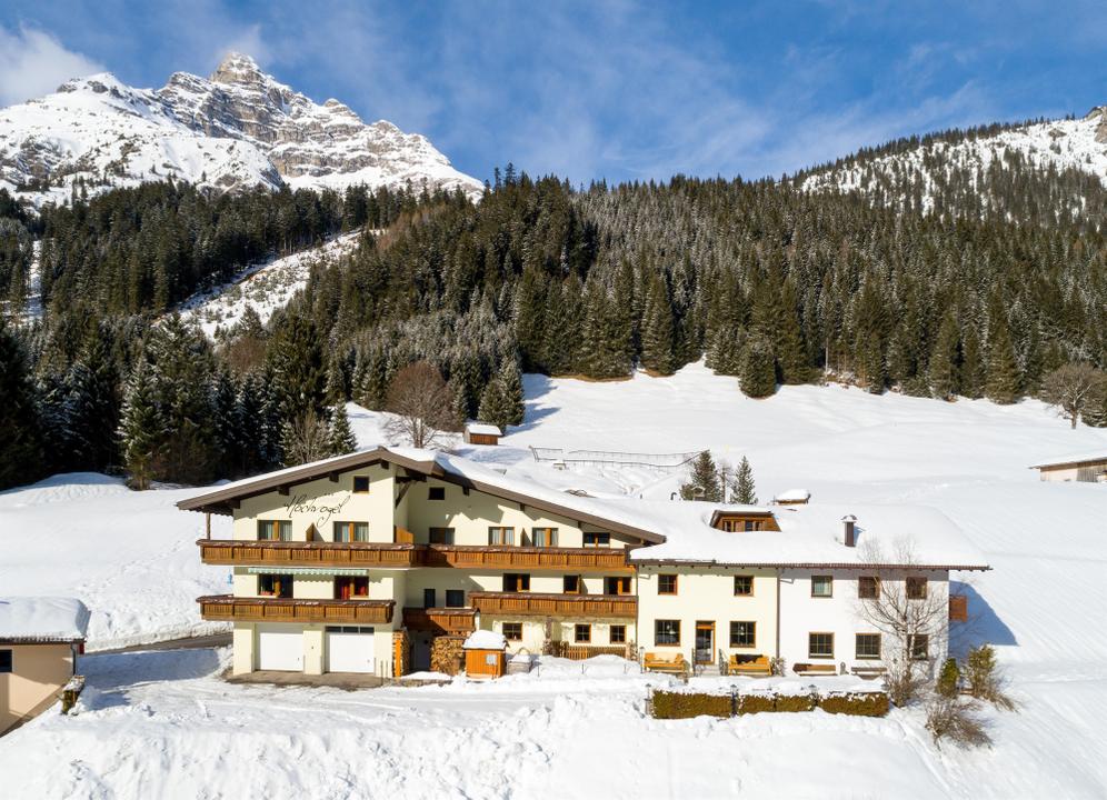 Hochvogel