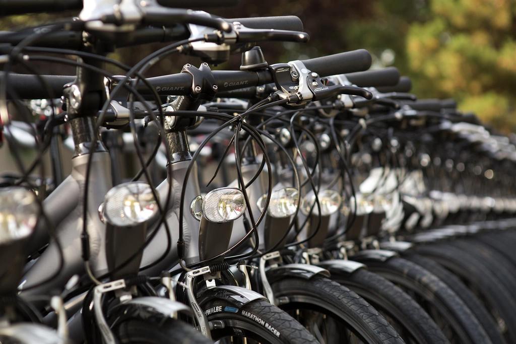 Fahrrad