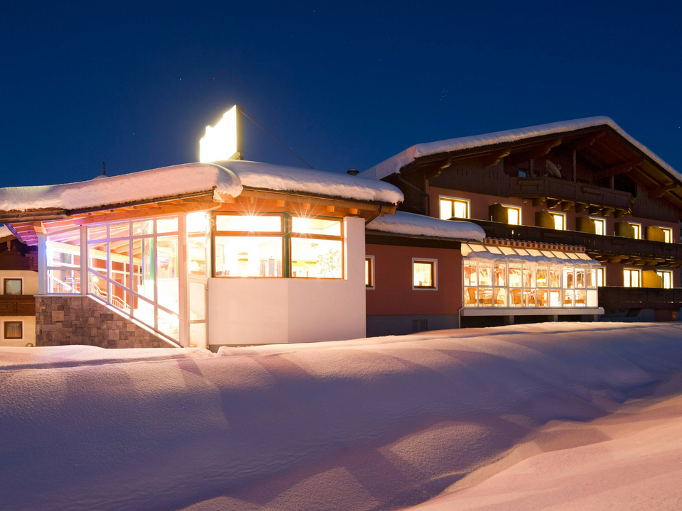 Gasthof Hauser Winter