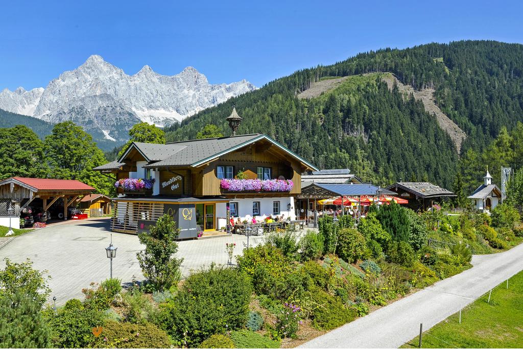 Mandlberggut