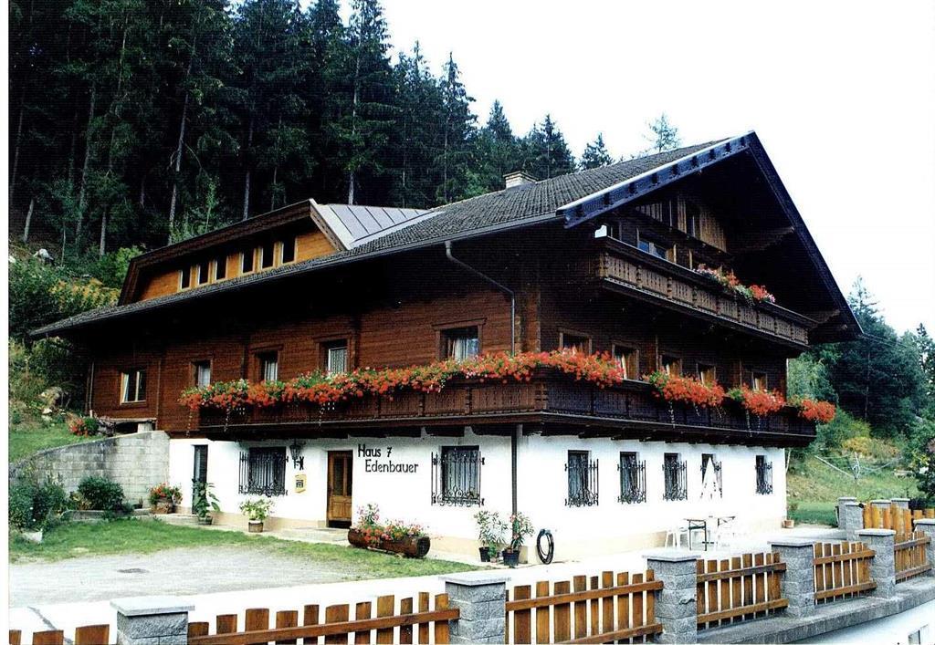 Edenbauer