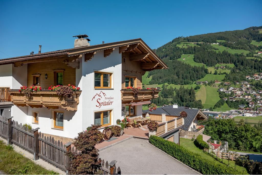 Ferienhaus_Spitaler_Ausserummerland_Schwendberg_09