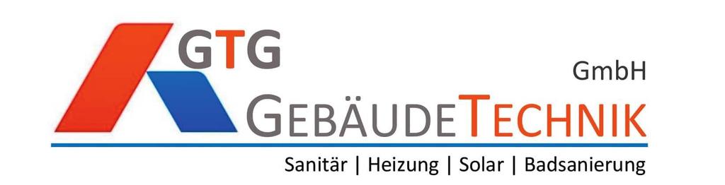 GTG Gebäudetechnik