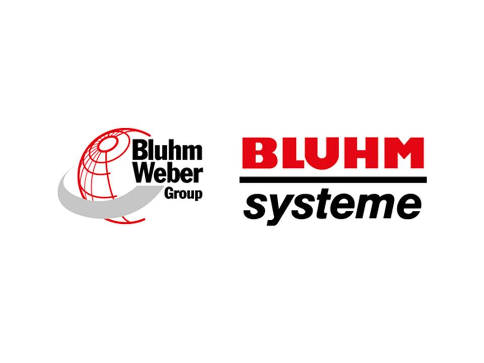 Bluhm Systeme