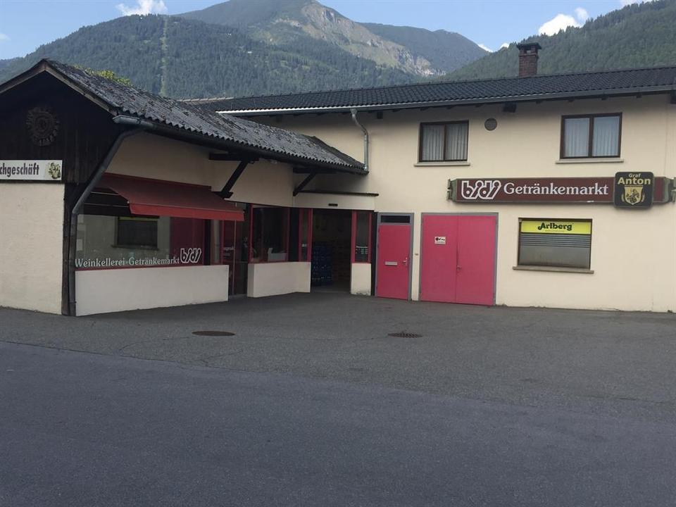 Bidi Getränkemarkt