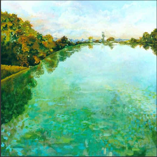 Landschaft