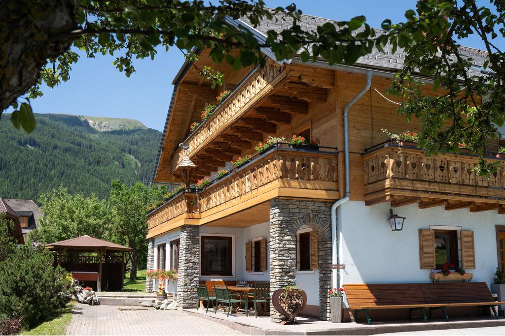 Haus Sommer Neu