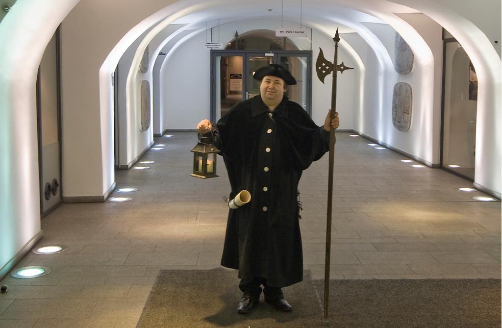 Nachtwächter