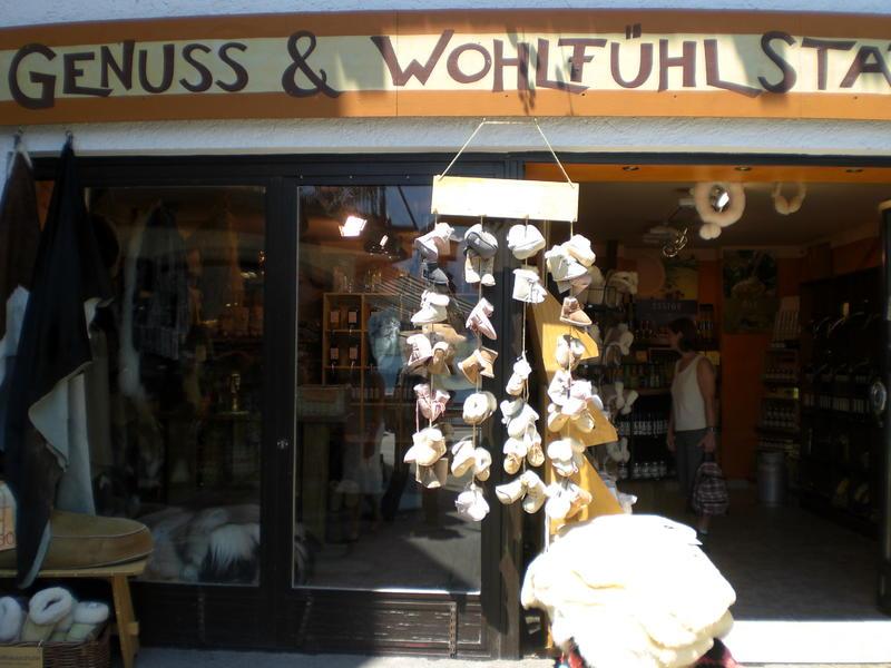 Fellshop