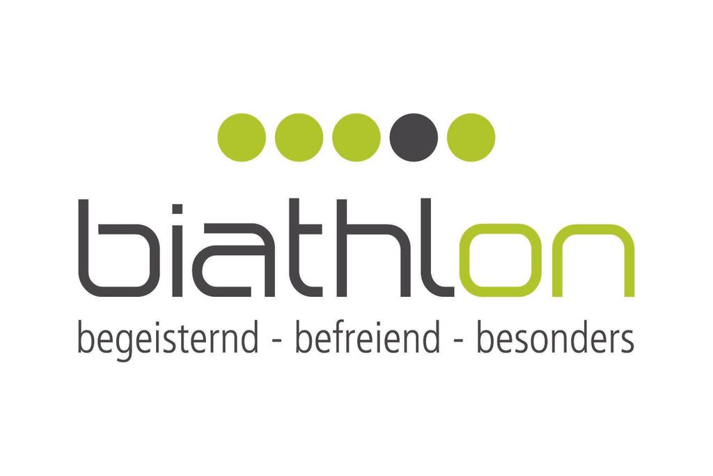 Biathlon
