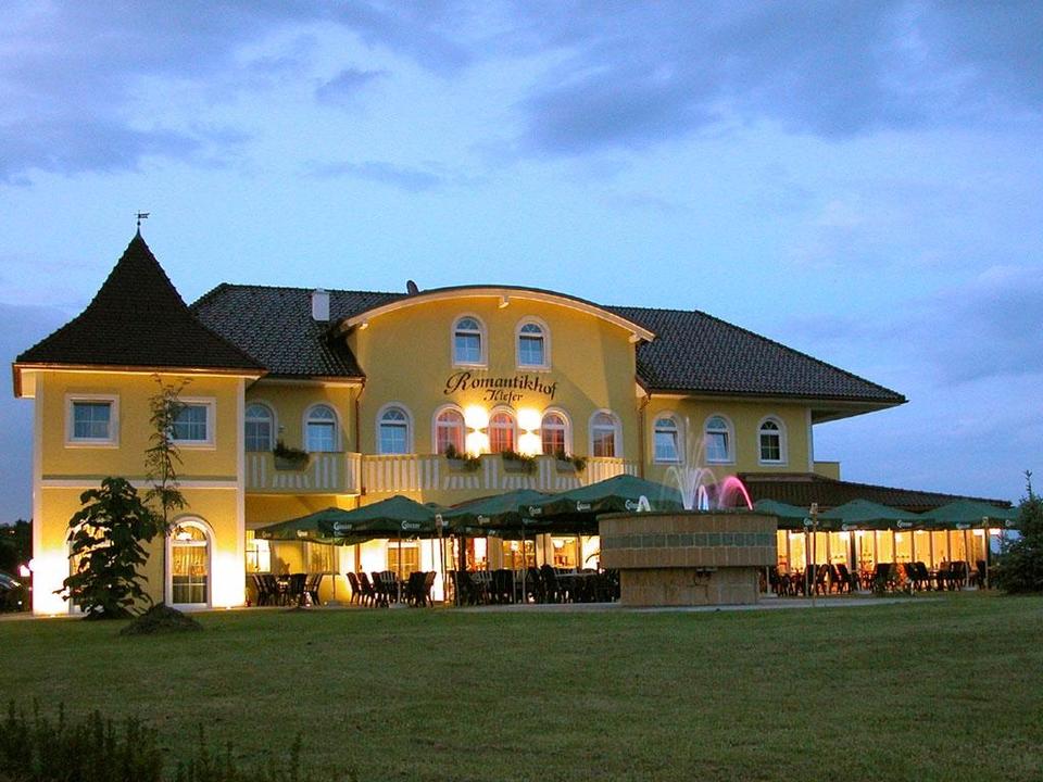 Romantikhof