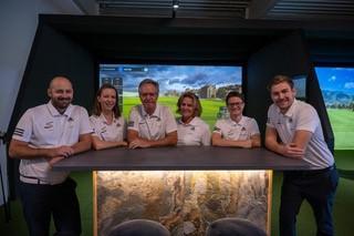 Team Solid Golf
