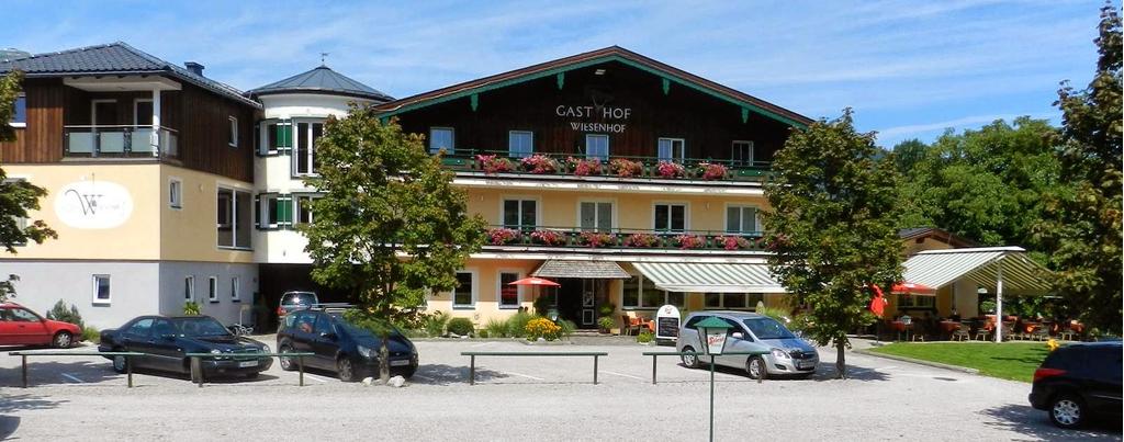 Gasthof Wiesenhof