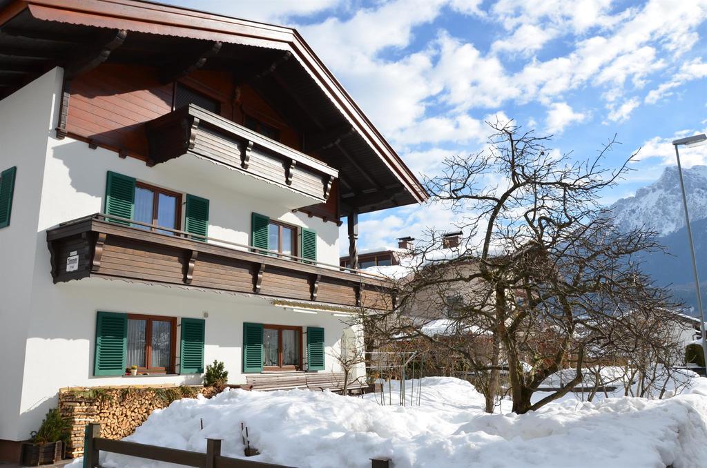 Bild Winter