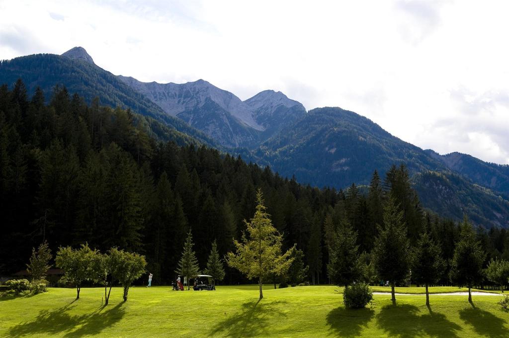Golfturnier Berg im Drautal