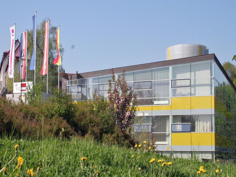 Kulturzentrum Lenzing