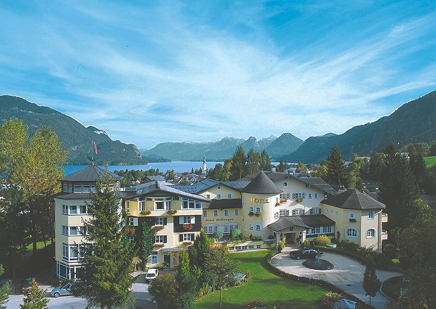 Hotel Hollweger
