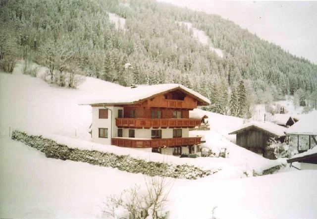 Haus Flatscher