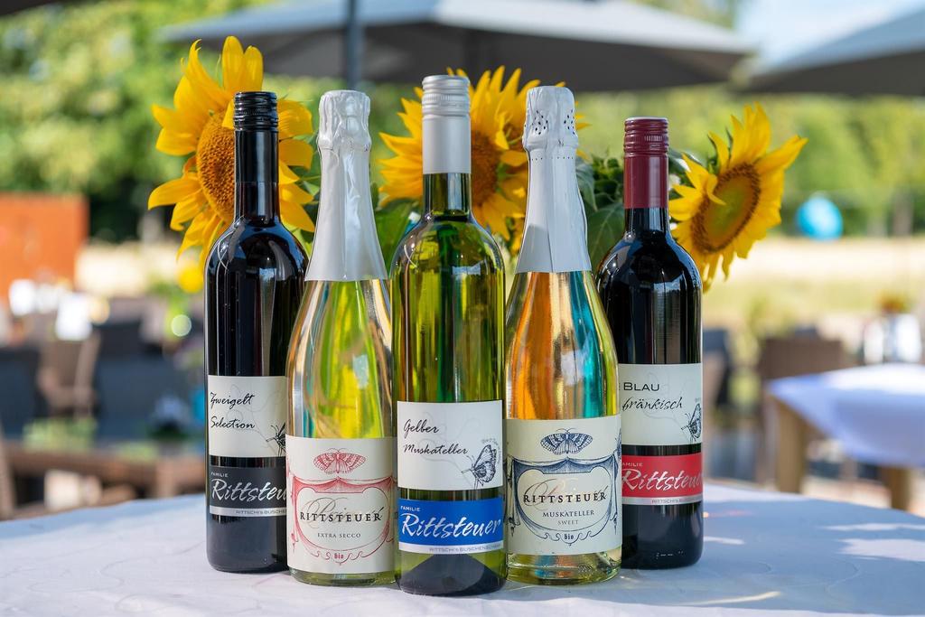 Weingut Kirchberghof neu