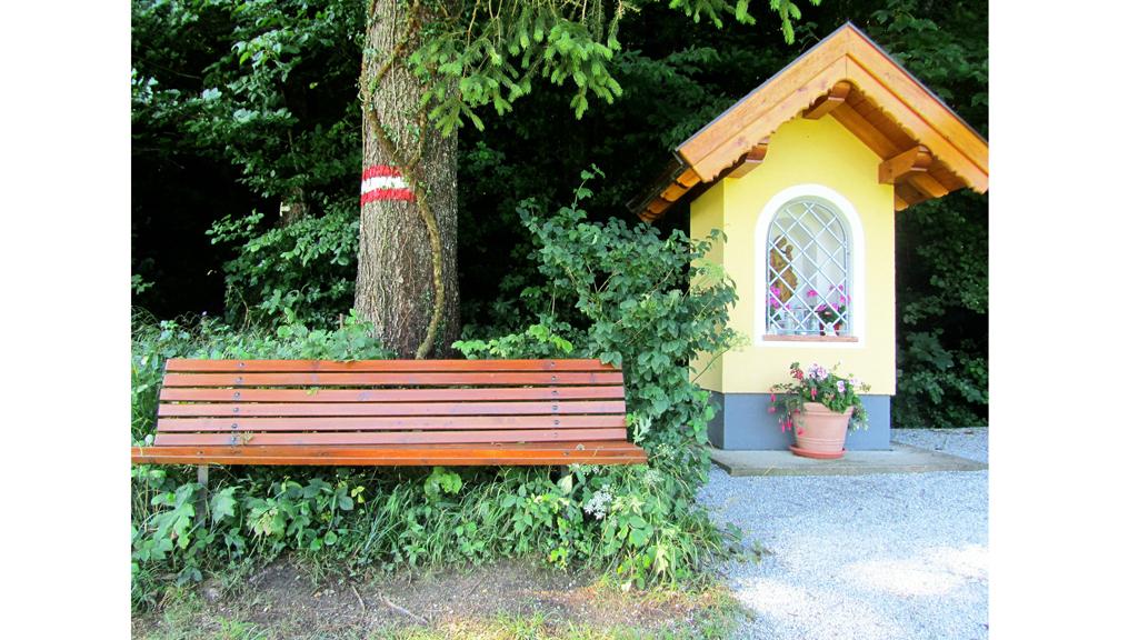 Schöndorfer Kapelle