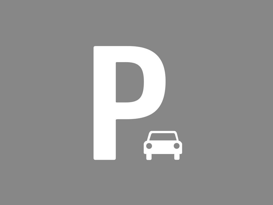 Parkplatz