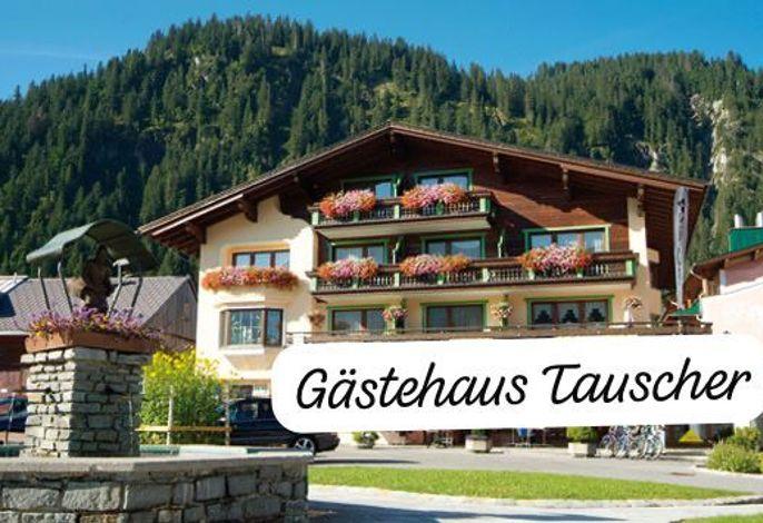 Gästehaus Tauscher am Haldensee