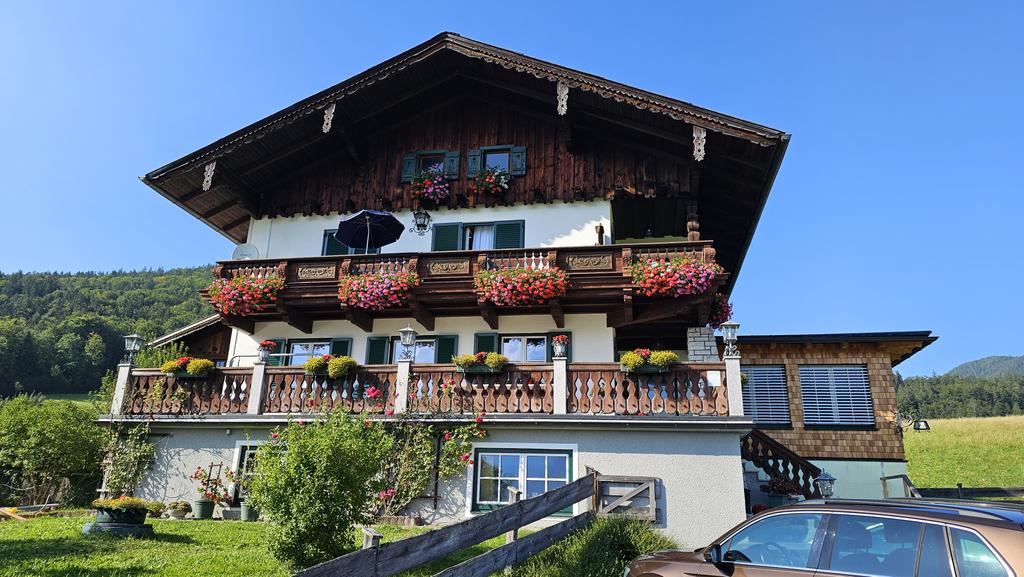 Haus Wintersteller
