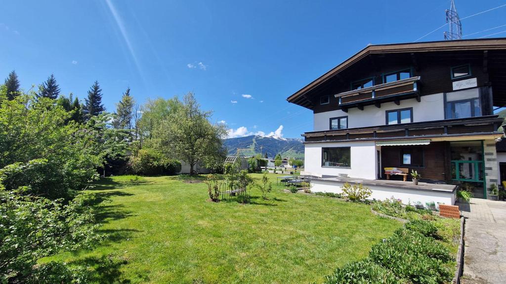 Alp Haus_Sommer