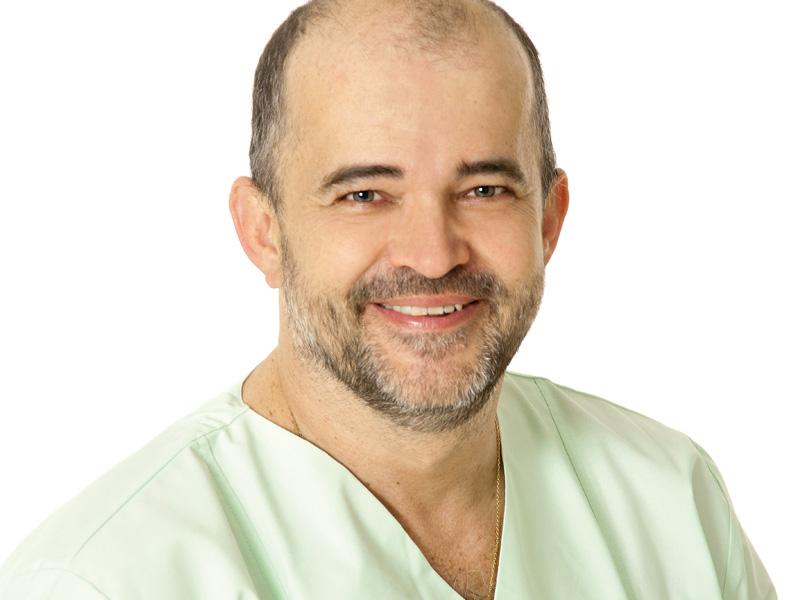 Dr. Roland Hornof
