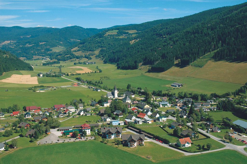 Gemeinde Glödnitz
