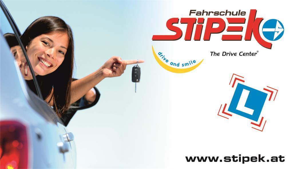 Fahrschule Stipek 1