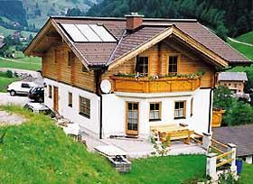 Haus Seer, Sommer