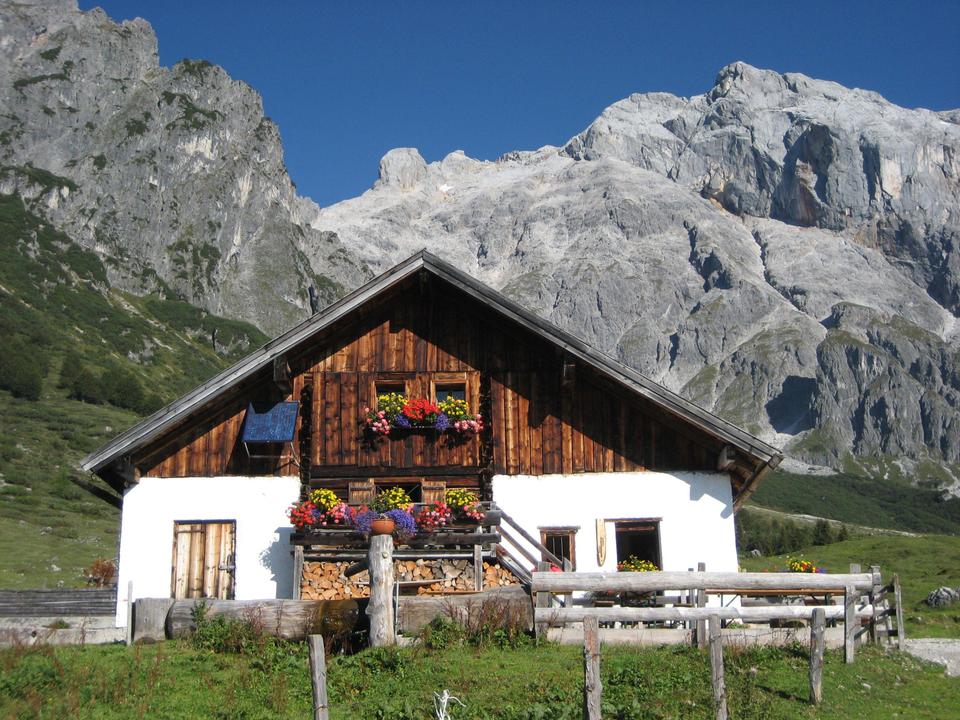 Stegmoosalm