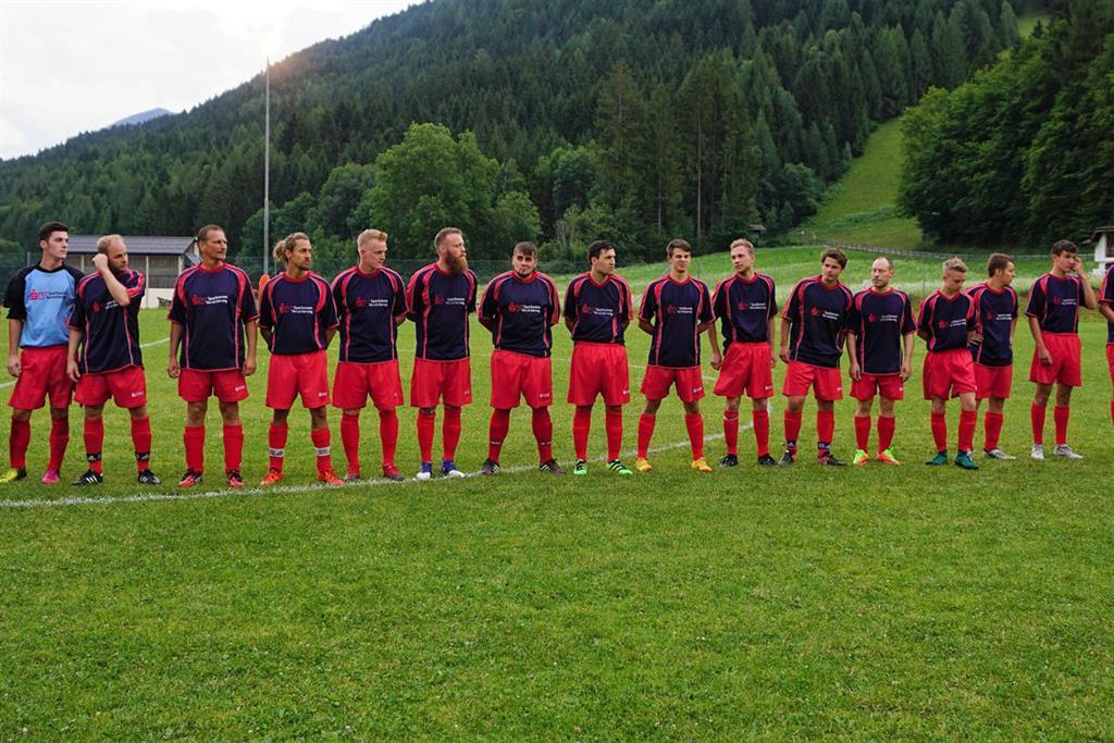 fußball