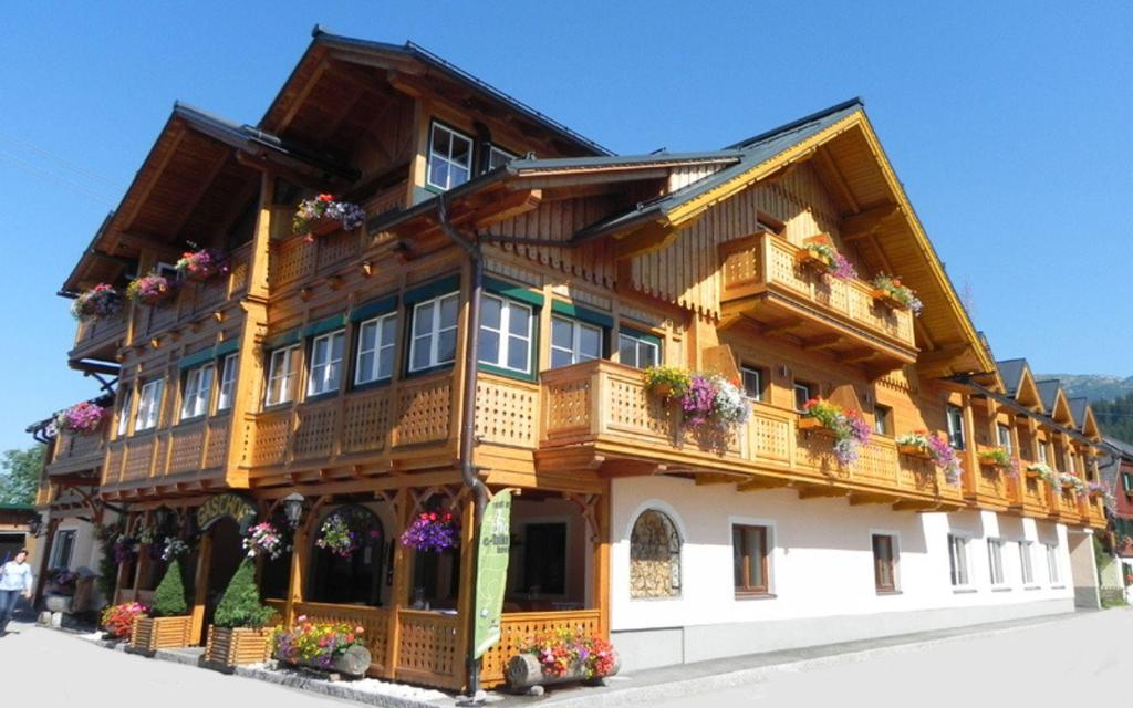 Wander- und Wellnesshotel Kanzler