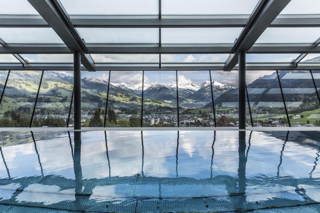 Pamoramapool Lebenberg Schlosshotel