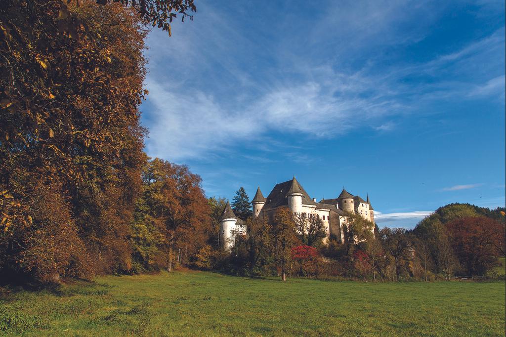 Schloss Frauenstein