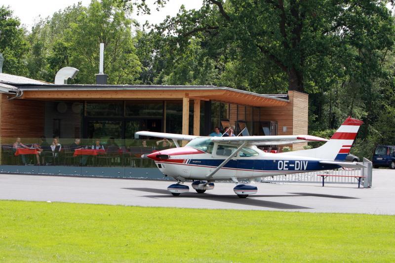 Sportfliegerclub Ried