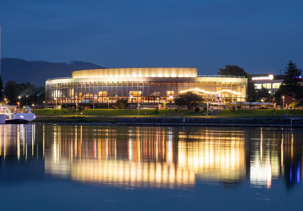 Brucknerhaus Linz