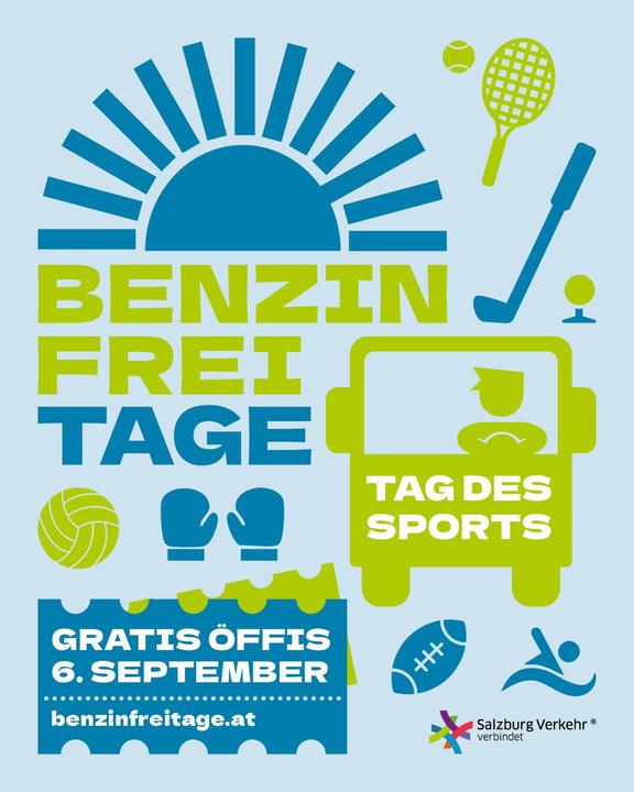 Tag des Sports