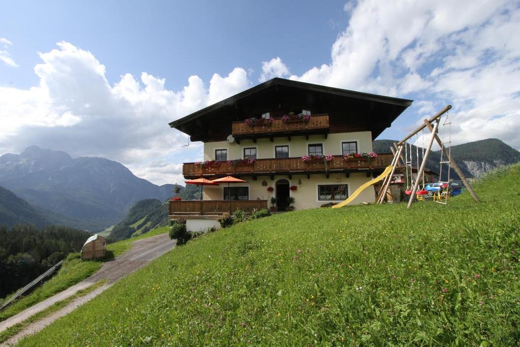 Asenbauer Sommer