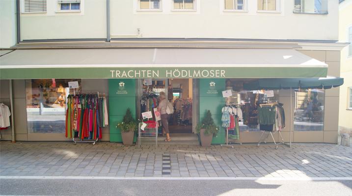 Trachten Hödlmoser