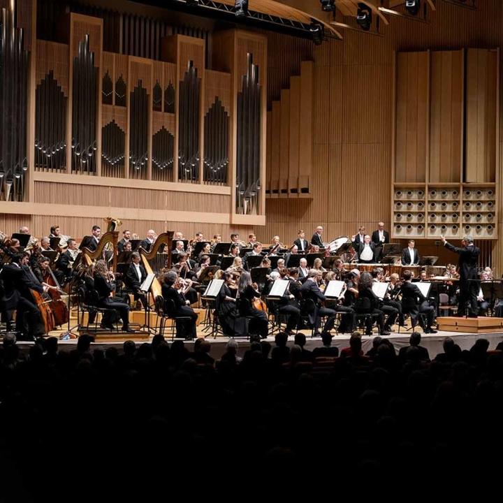 Bruckner Orchester Linz
