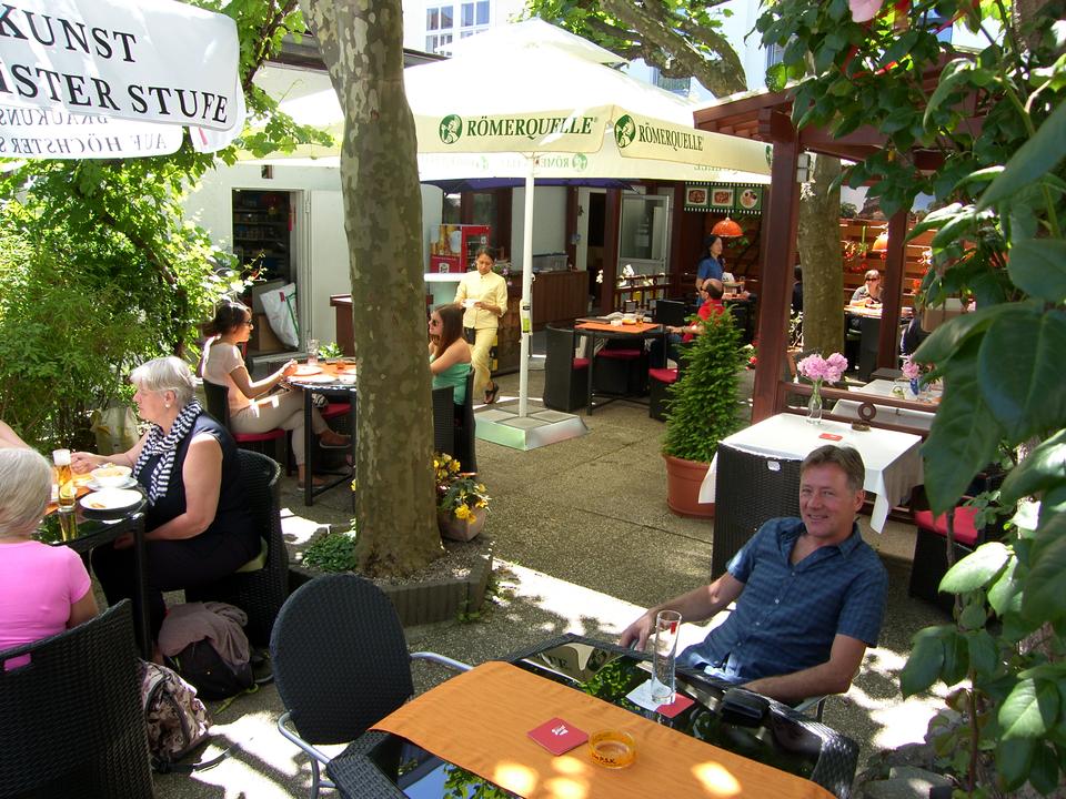 Coconut Thai Restaurant