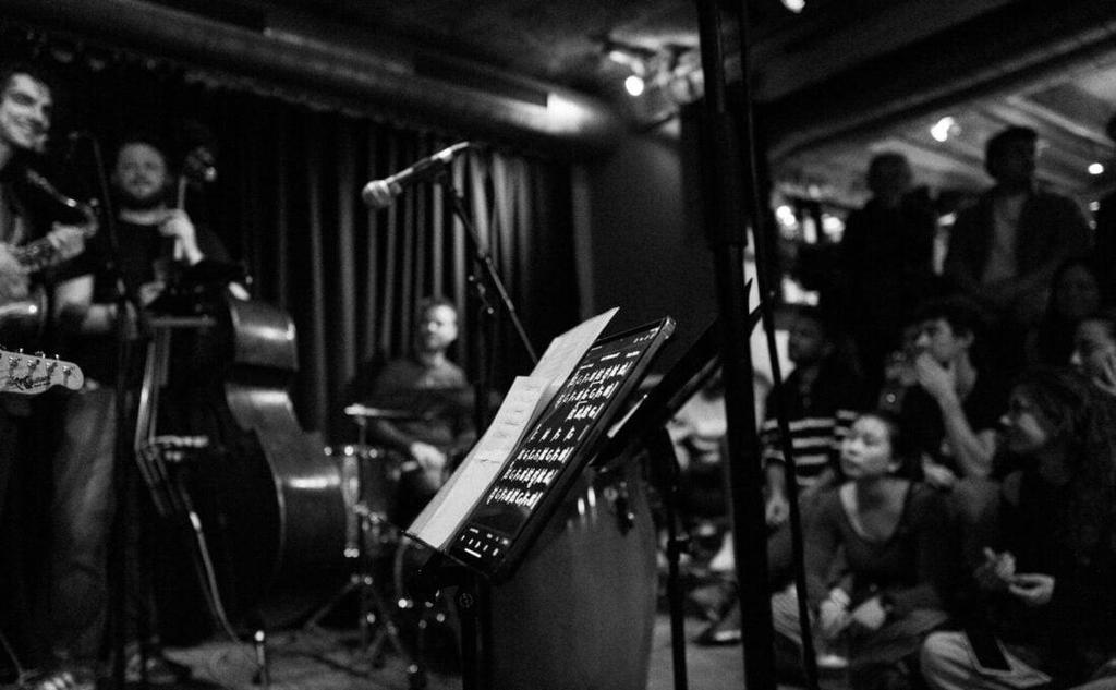 Jazzit Sessions