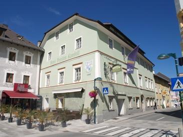 Kenn i di - Bar