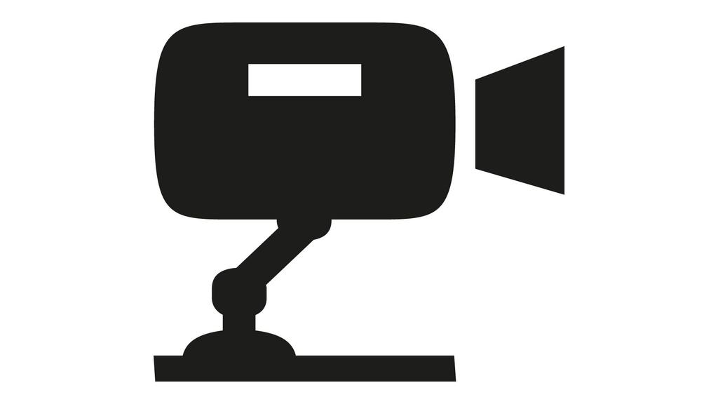 Icon Webcam