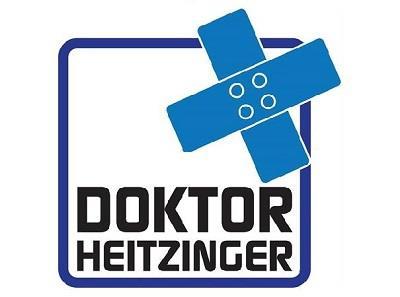 Dr. Heitzinger