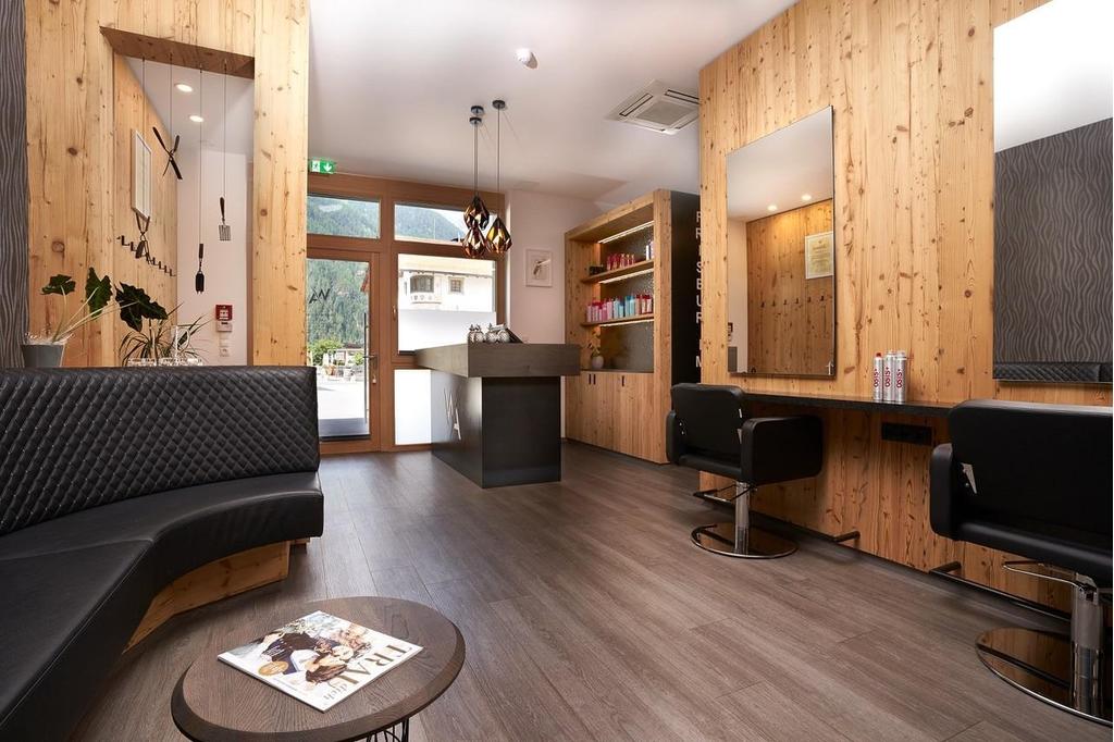 Friseursalon Wolf Anna